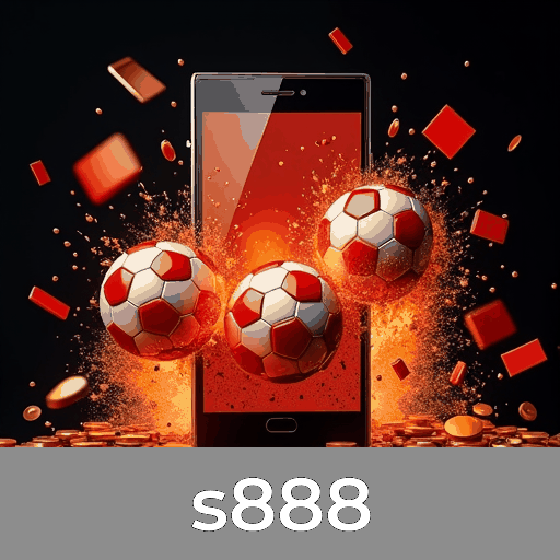 Cassino Online s888