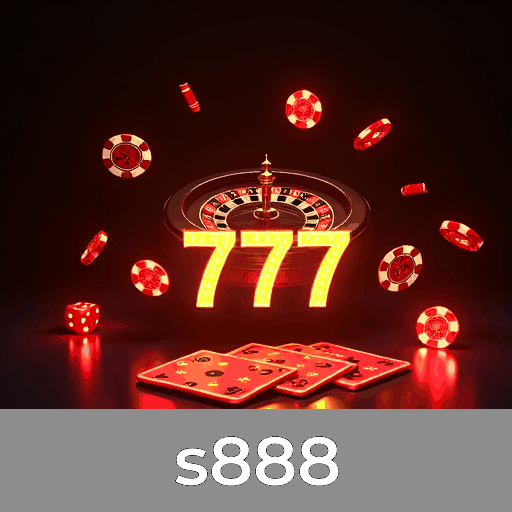 Cassino Online s888