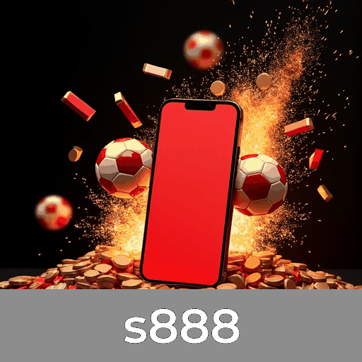 Cassino Online s888