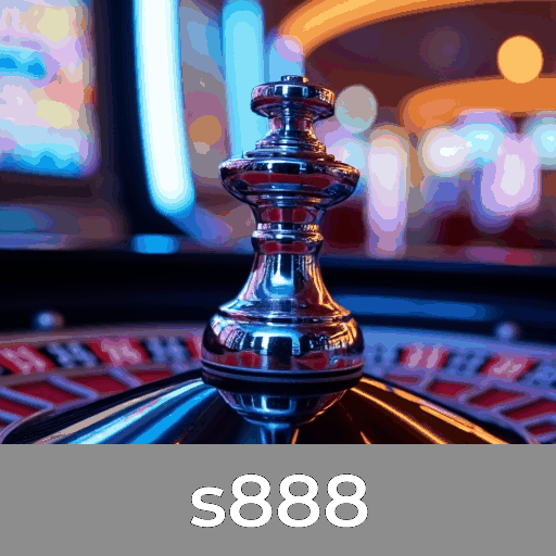 Cadastro na s888