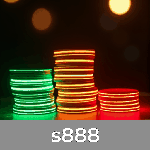 Jogos Crash no Cassino s888