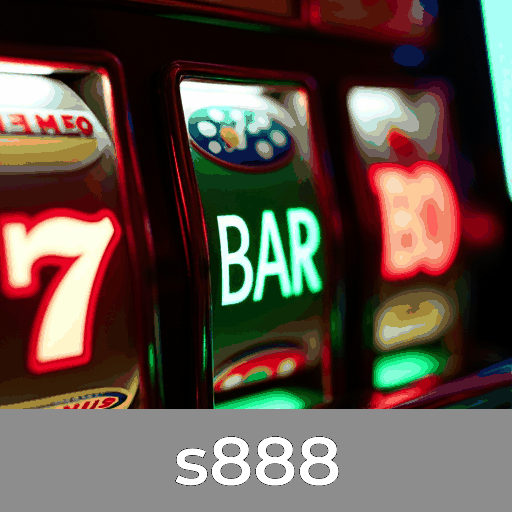 Cadastro na s888