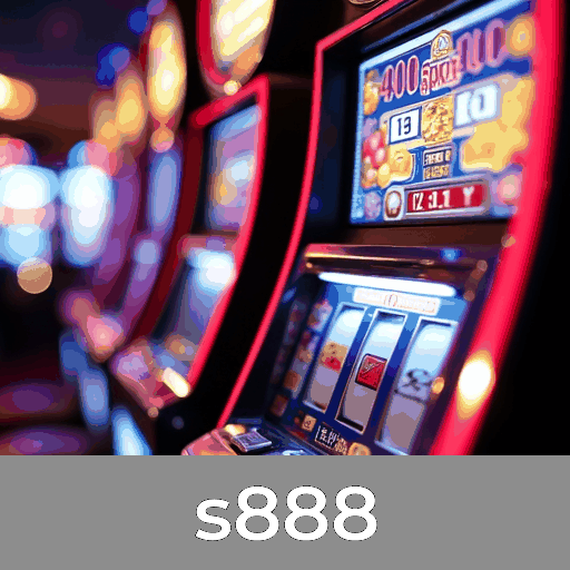 Acesso ao s888