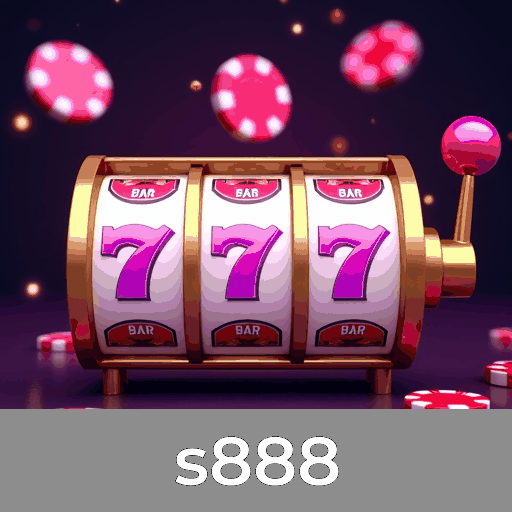Cadastro na s888