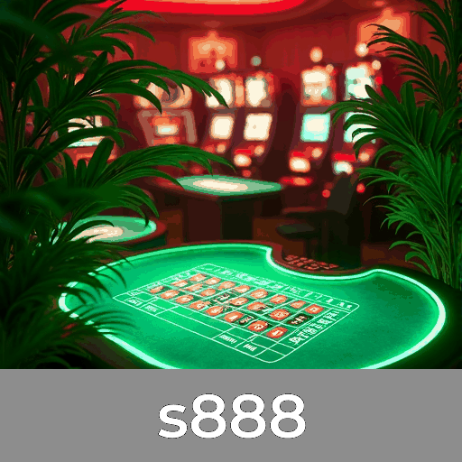 Acesso ao s888