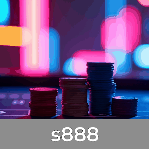 Acesso ao s888