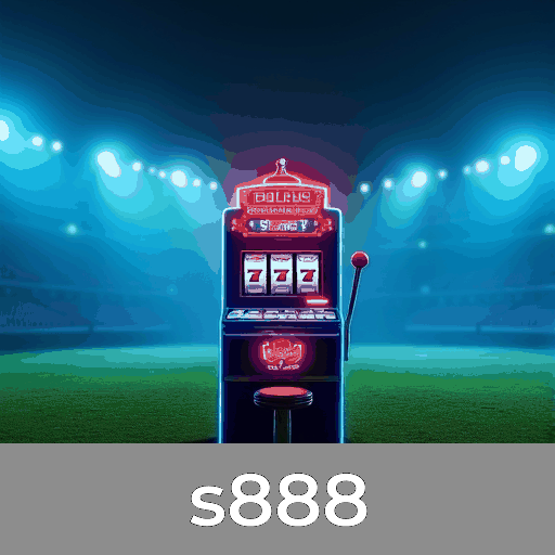 Cadastro na s888