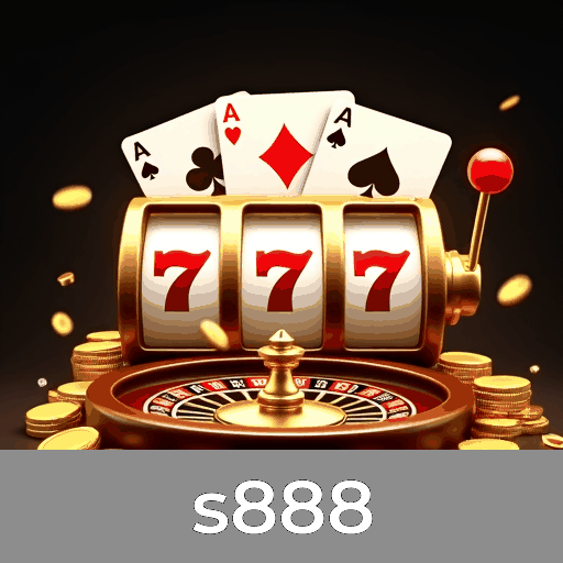 Cadastro na s888