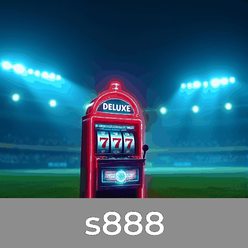 Cassino Online s888