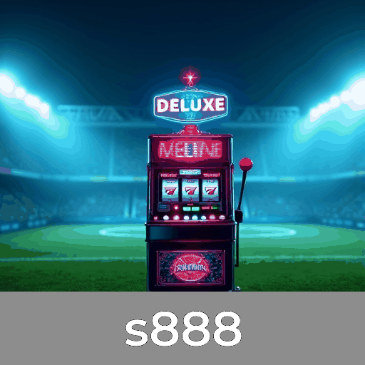 Cadastro na s888