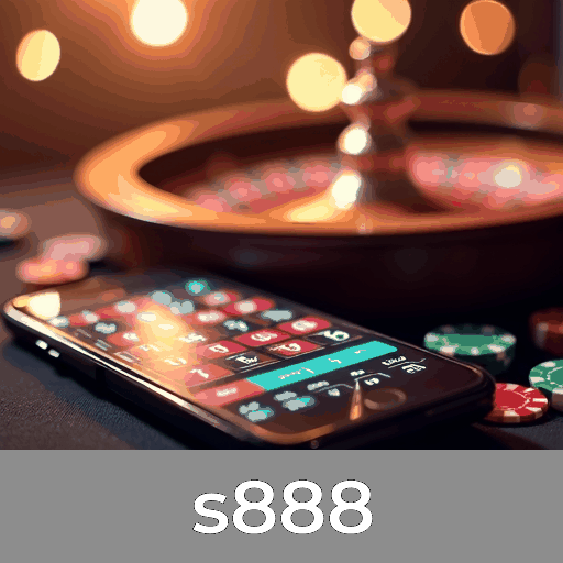 Cadastro na s888