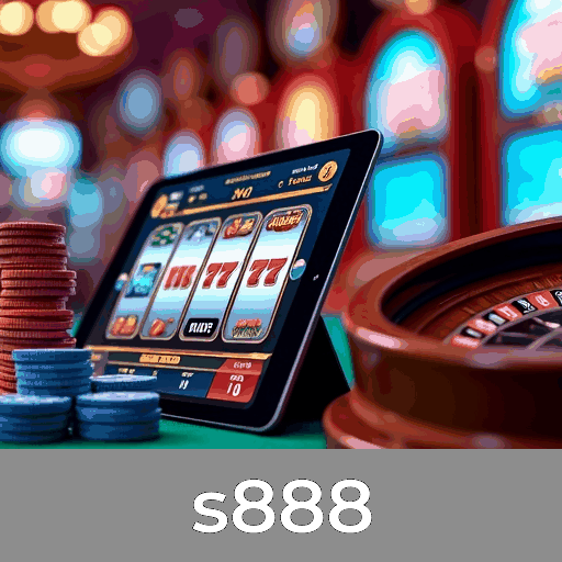 Cassino Online s888