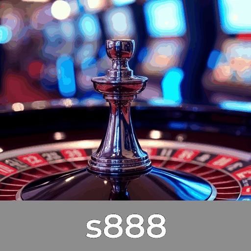 Cadastro na s888