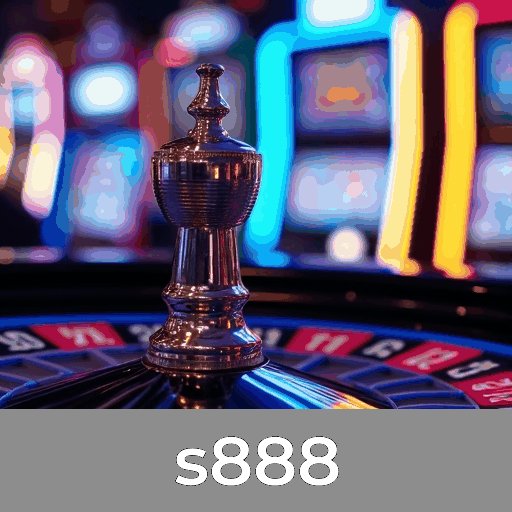Apostas no s888