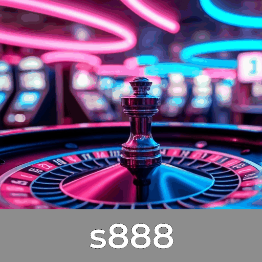 Cassino Online s888