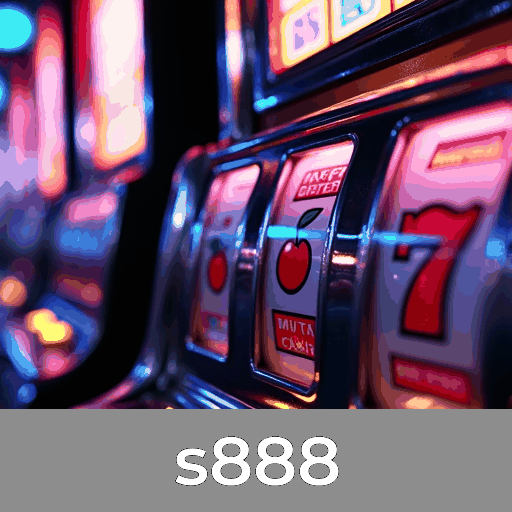 Cassino Online s888